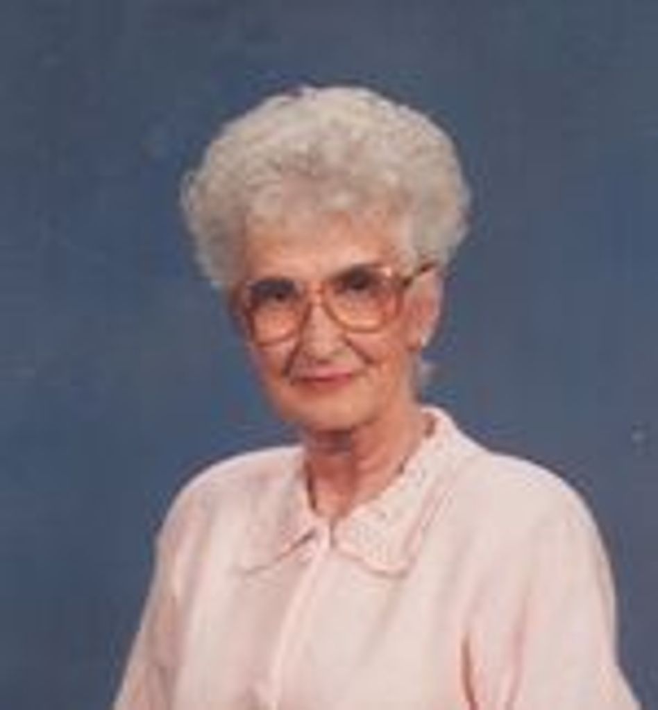 Rozella Francis Goodwin