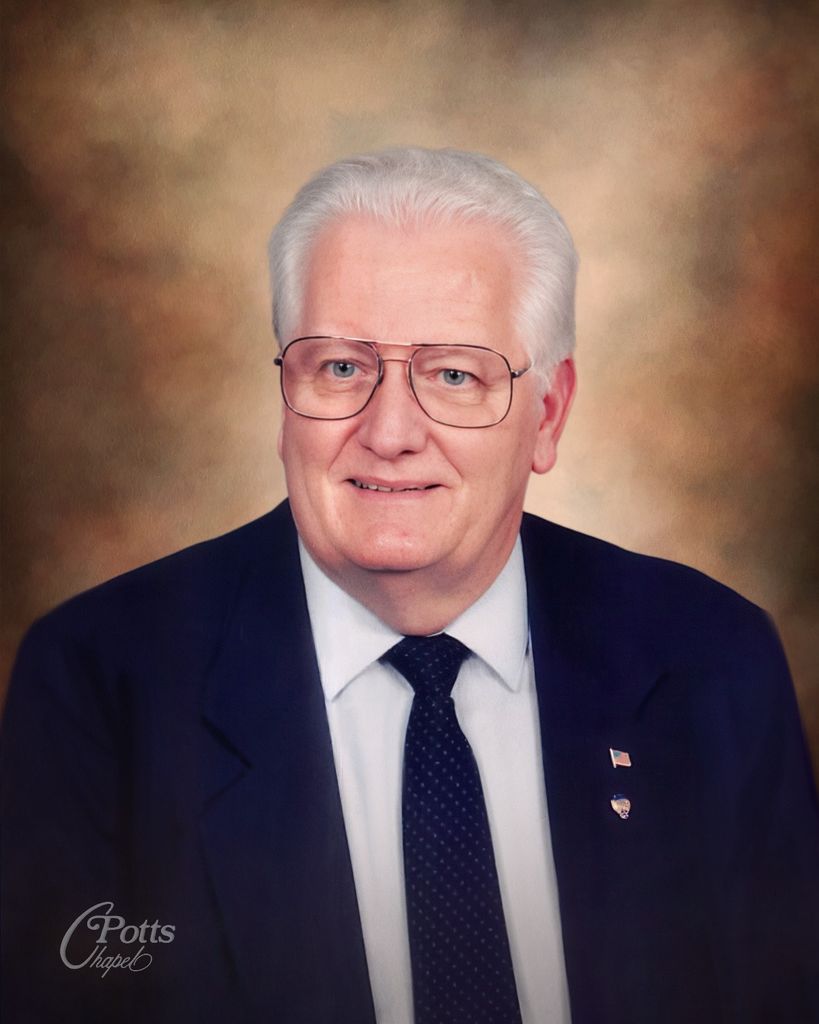 Edward Paul Lynch