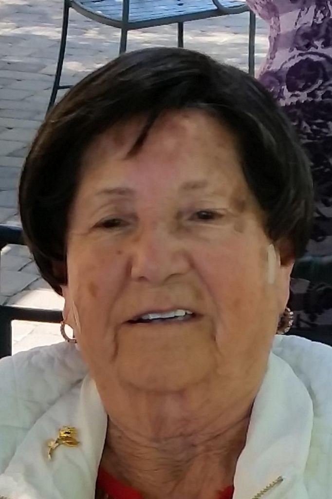 Irma G. Perez Profile Photo