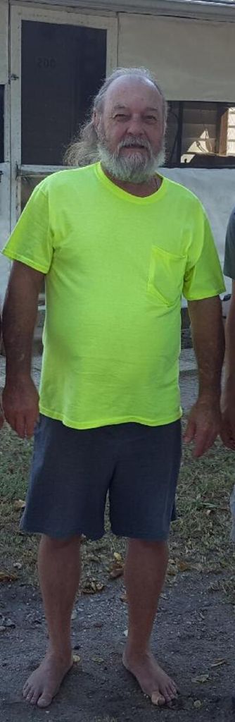 Jerry Hodge Profile Photo