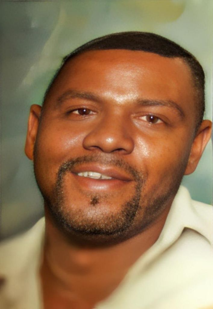 Lonnie Barker Profile Photo