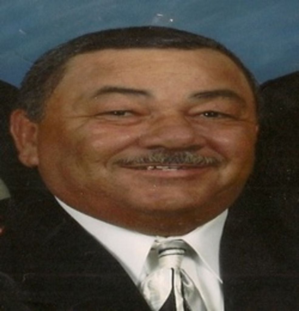 Alvin Donald Ray Carrier