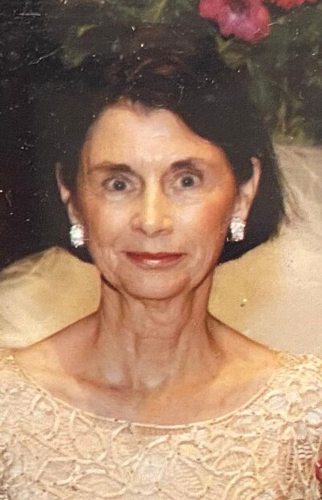 Wynema Morrow Nalley Profile Photo