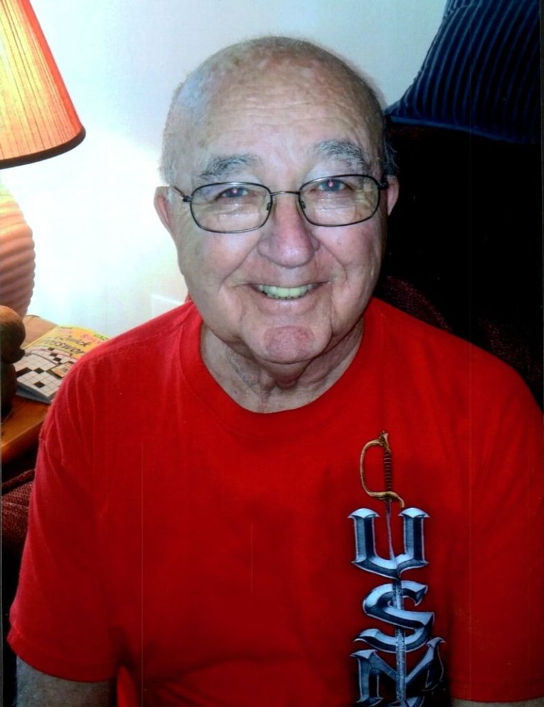 Donald Phillip Kuder, Sr. Profile Photo