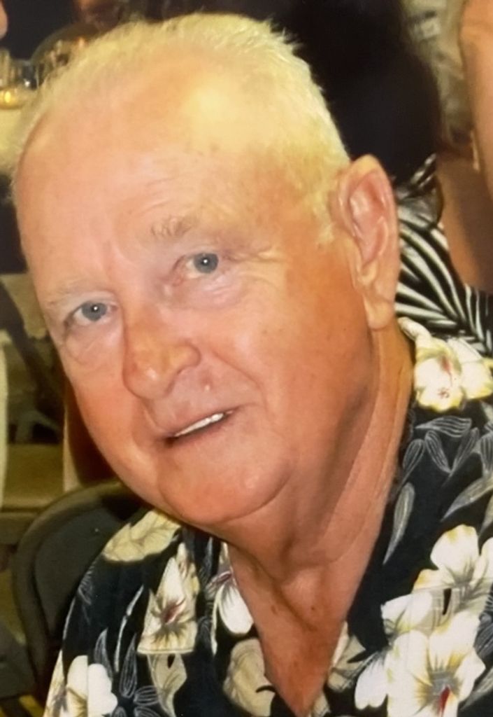 Frederick Allen Richards