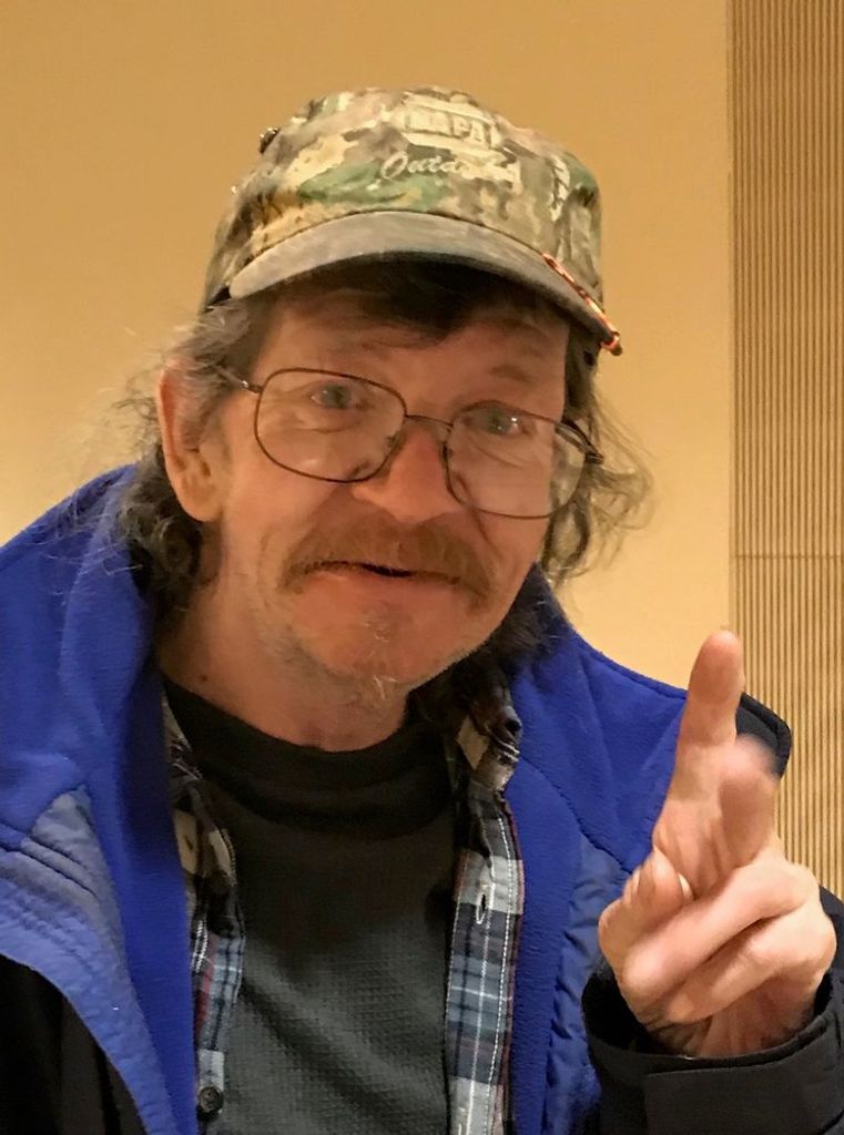 Steven E. Brown