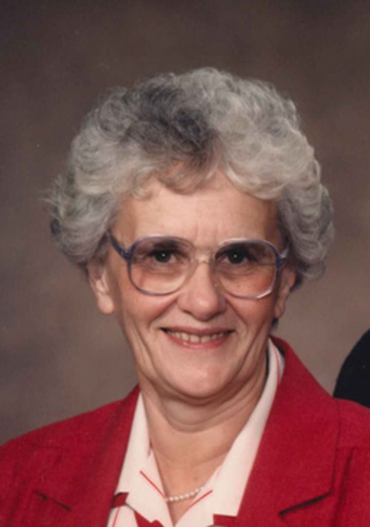 Mildred L. Reamer