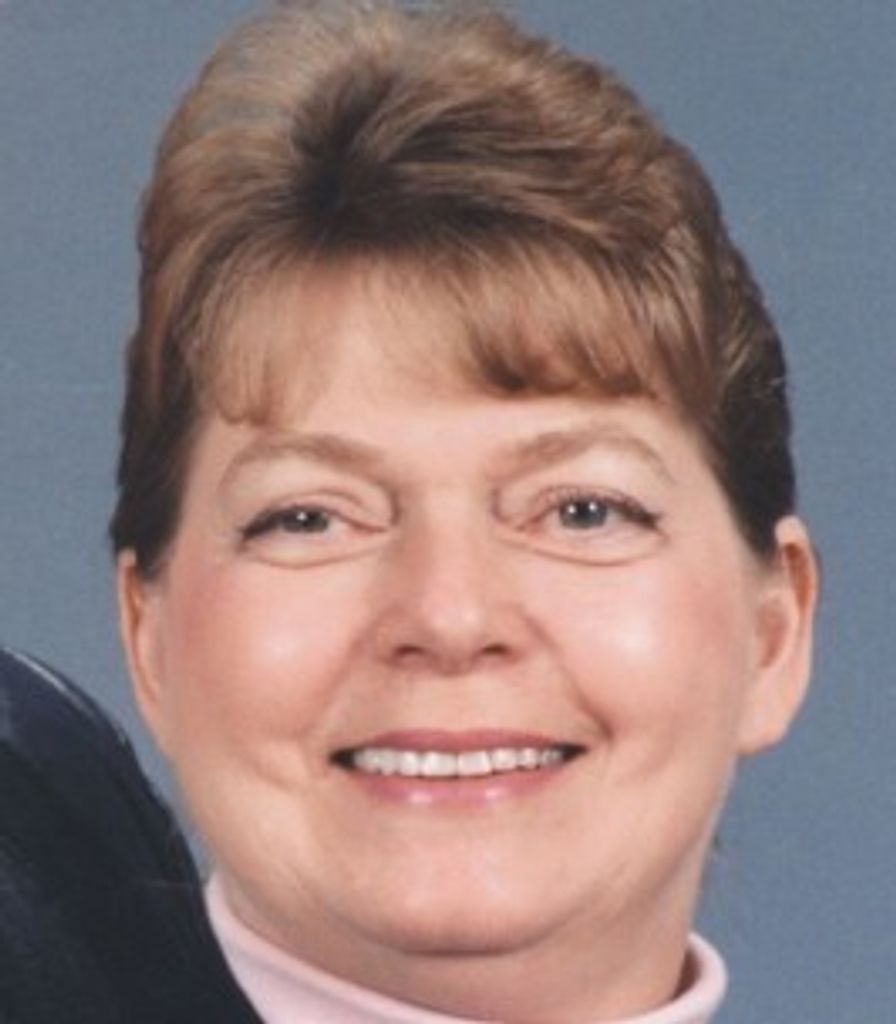 Mary Wright