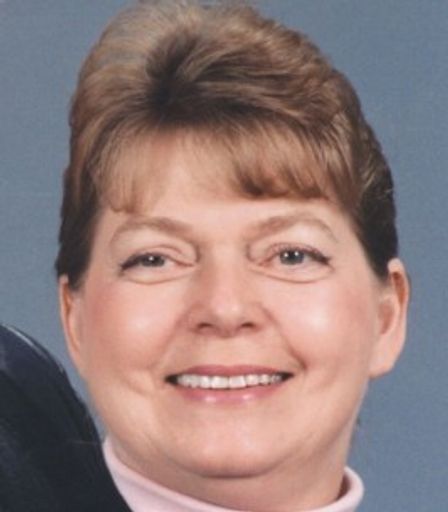 Mary Wright Profile Photo