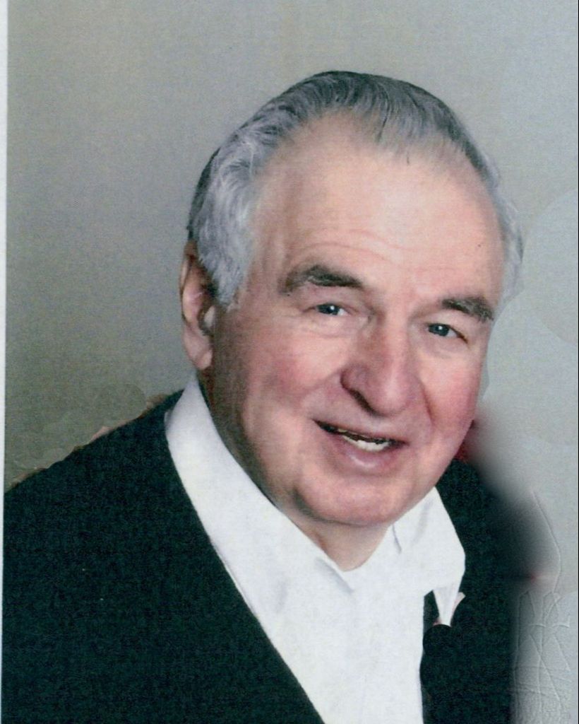 Frederick J Freeman Jr.