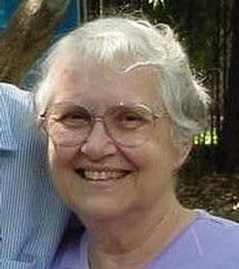 Marilyn Harris Whittaker