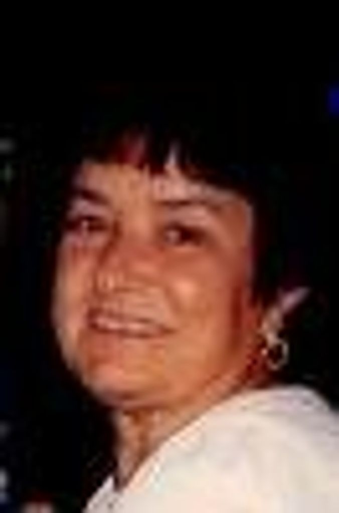 Elizabeth Betty A. King