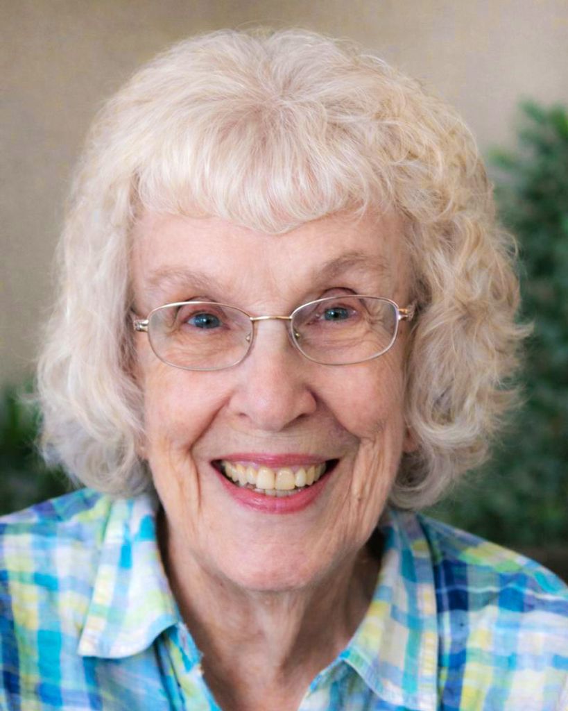 Reta "Elaine" Addis Profile Photo