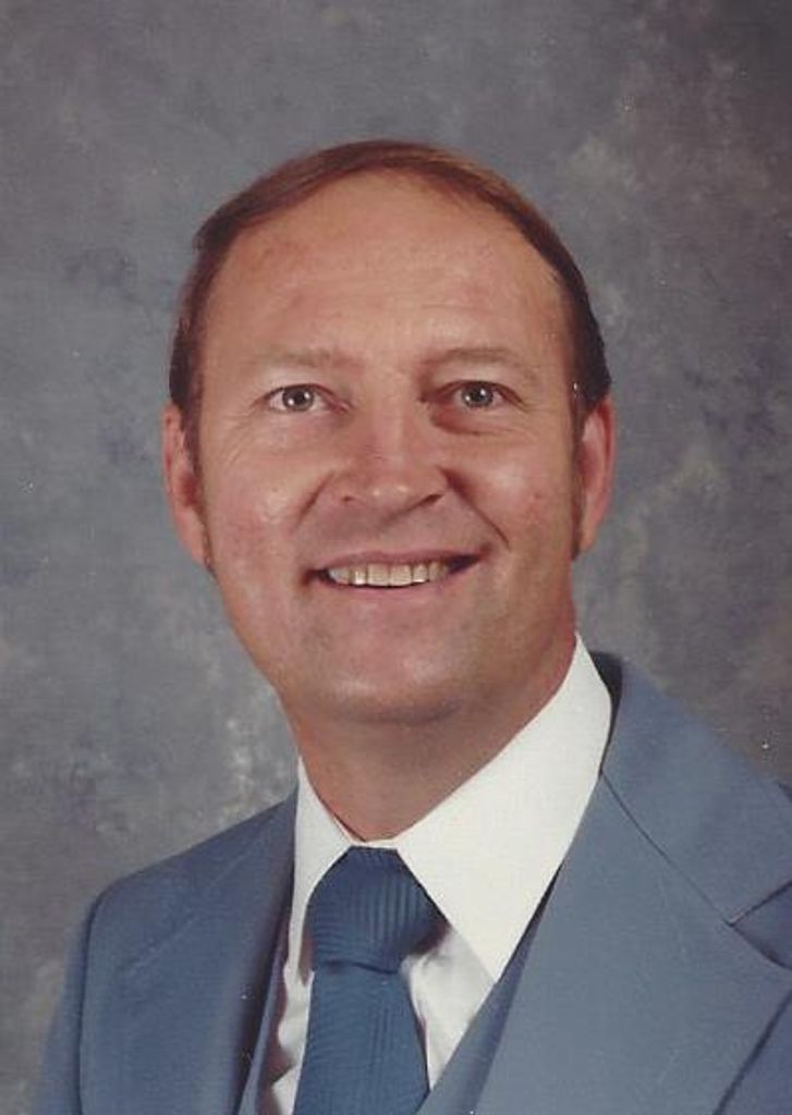 Joseph J. Crone Profile Photo