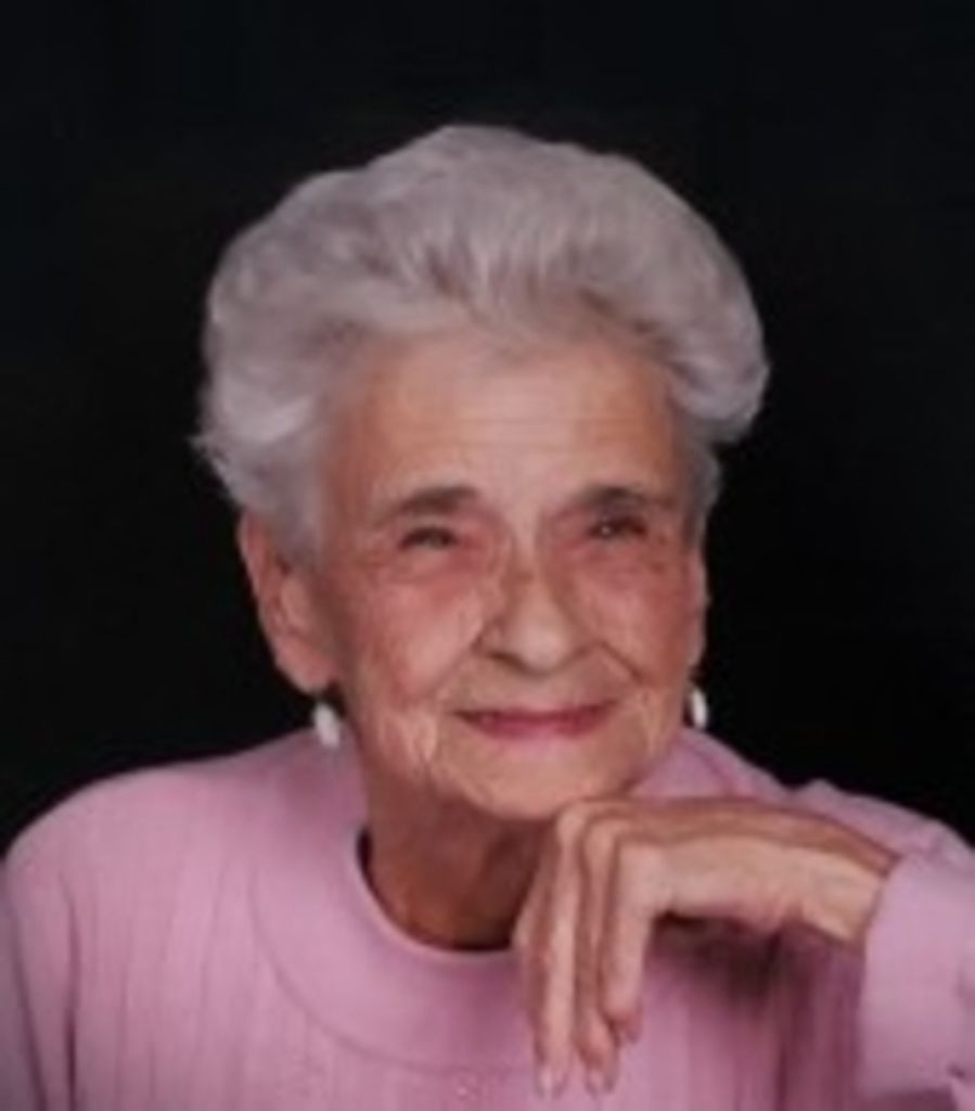 Delores Ann Stoyanoff