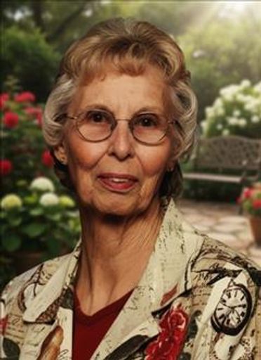 Kathryn Mae Miller's obituary image