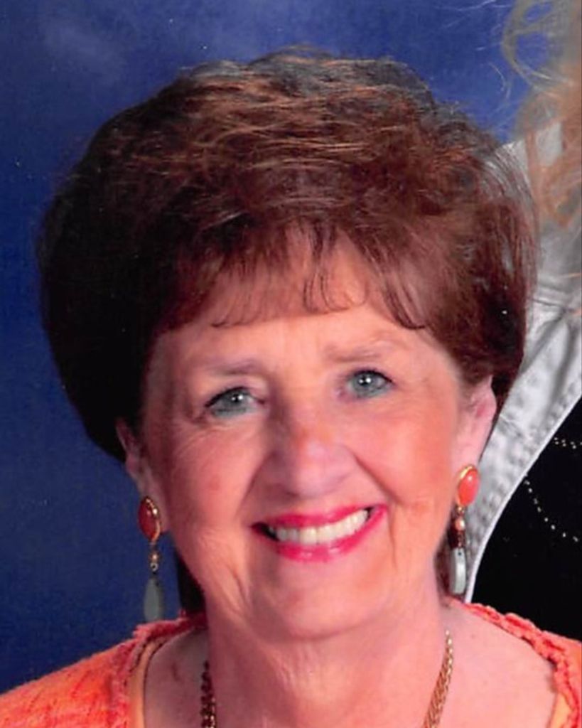 Elaine E. Schewe