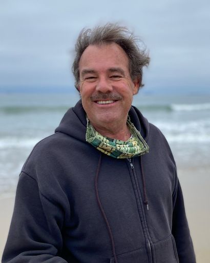 Christopher Edward Collier Profile Photo