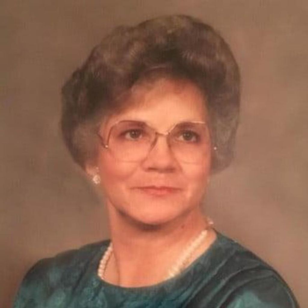 Melba G. Sands