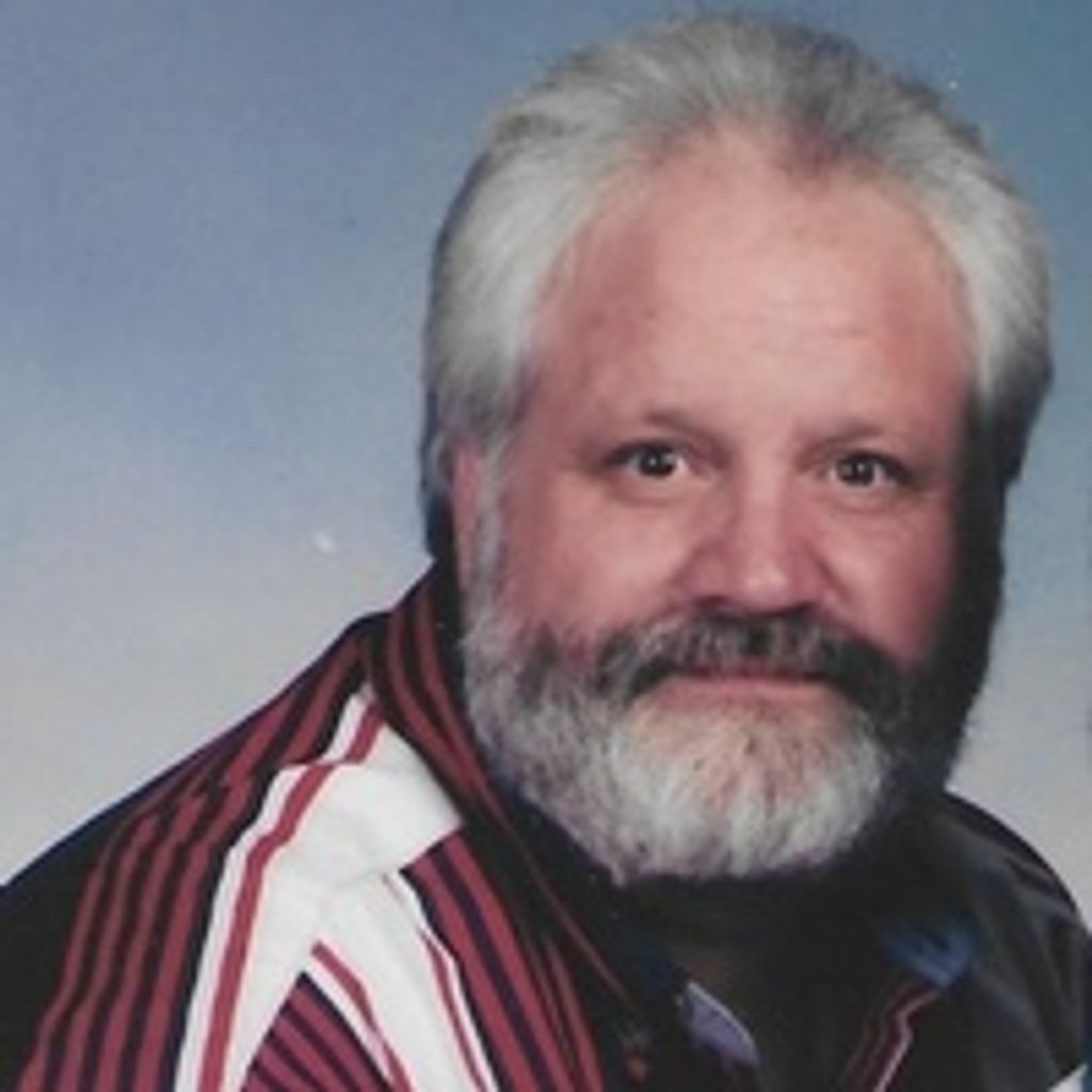 Michael "Mike" Raegan Roberts
