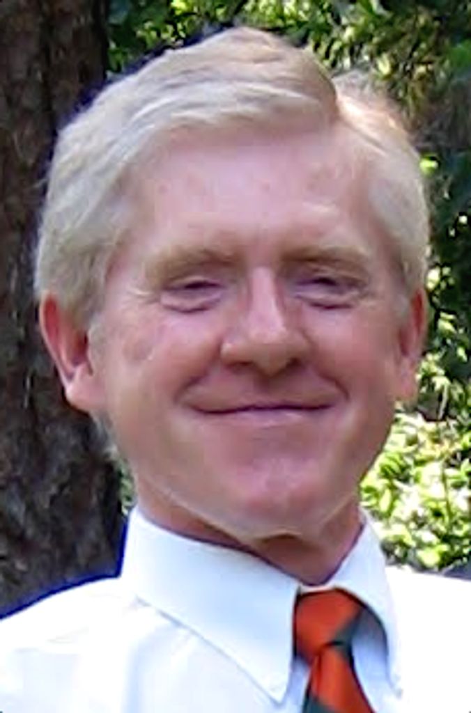 John O'Malley Profile Photo