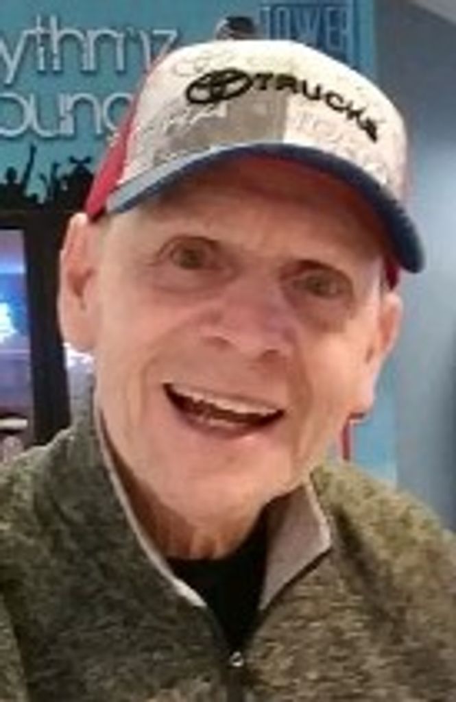 Richard Lang