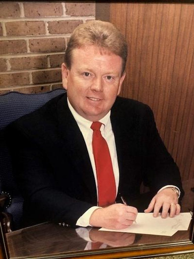 Ricky Haywood Profile Photo