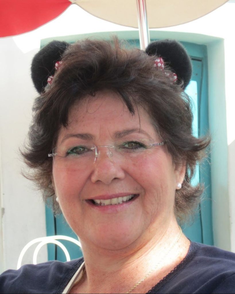 Cynthia "Cindy" McGivern