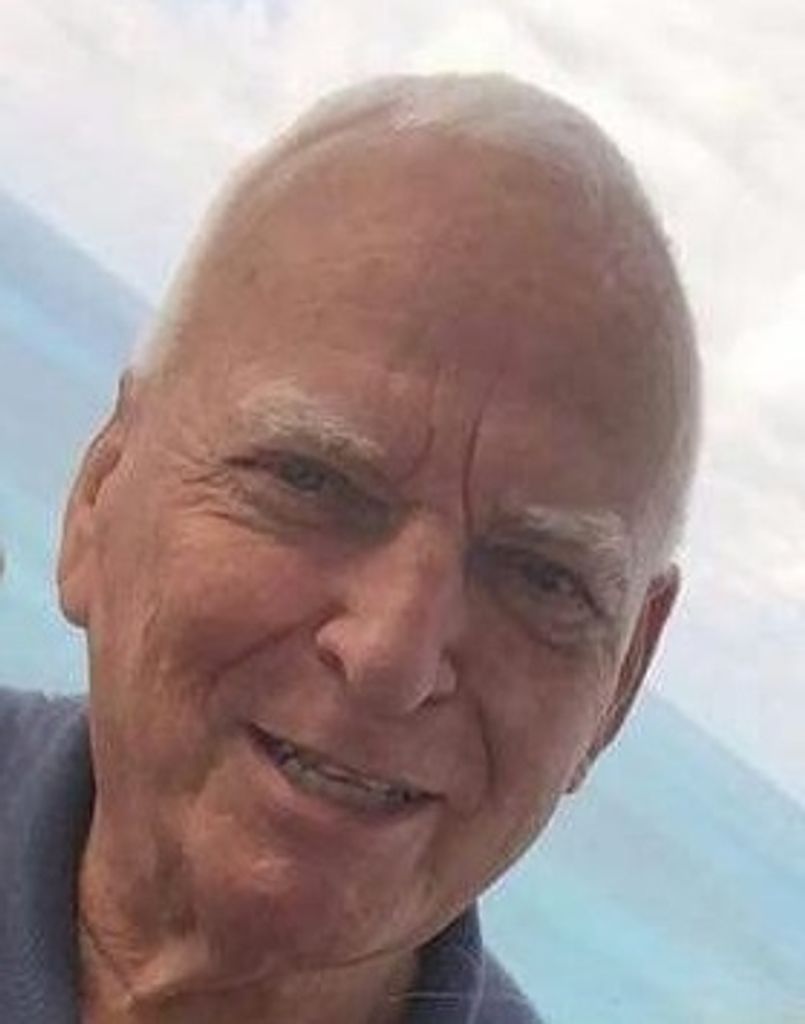 Lamar H. Martin Profile Photo