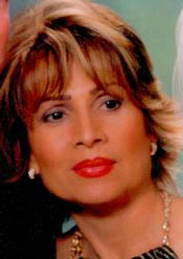 Elizabeth "Ellie" Pusateri