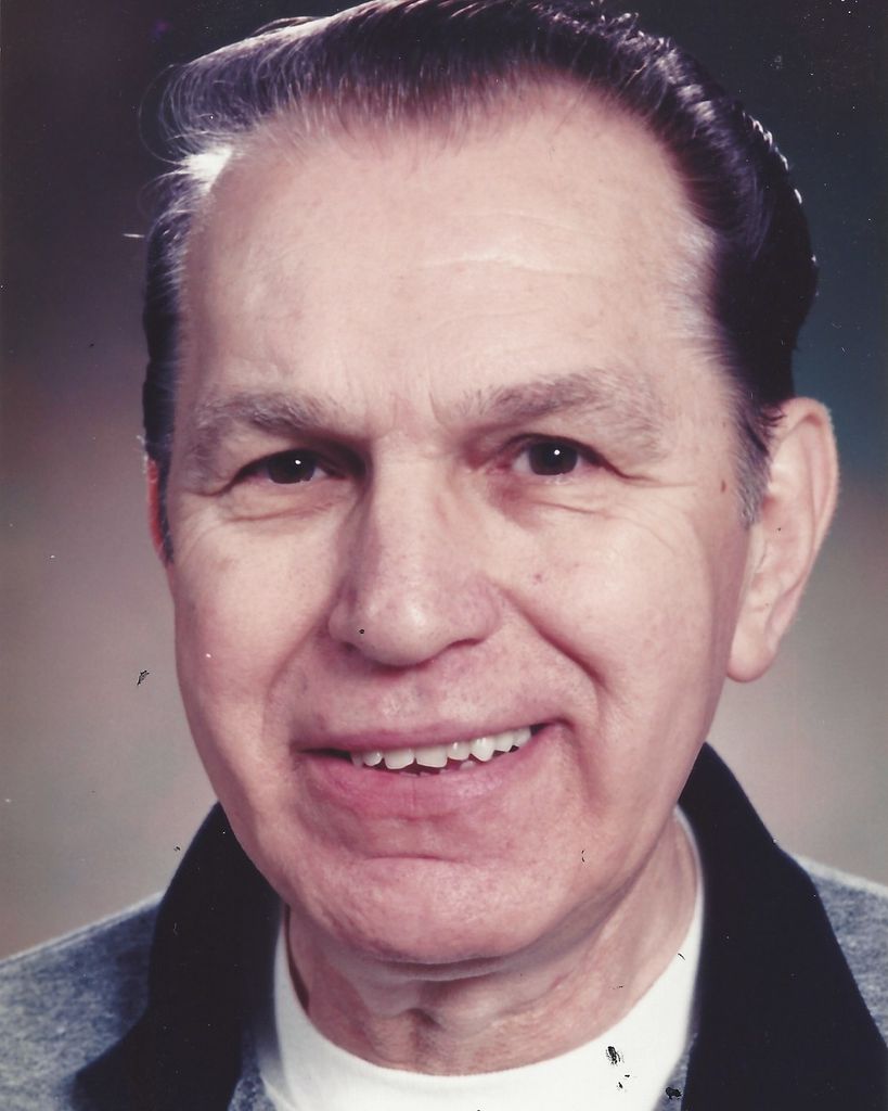 Stanley Joseph Rzasa