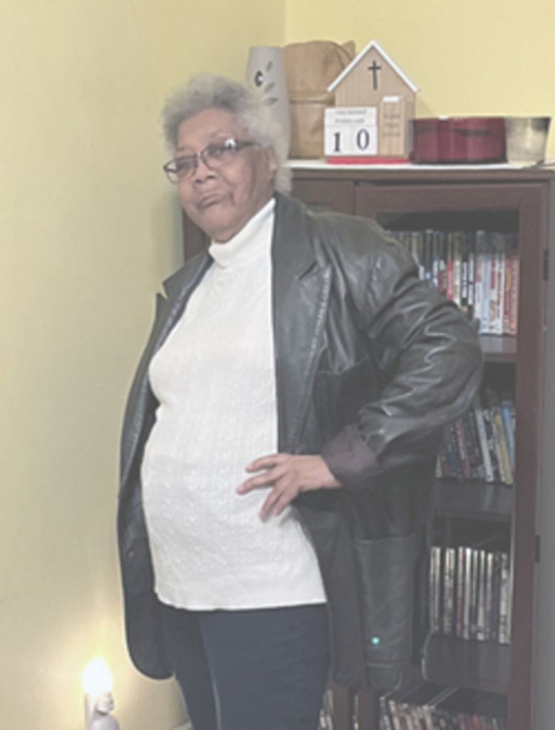 Brenda Joyce Johnson Profile Photo