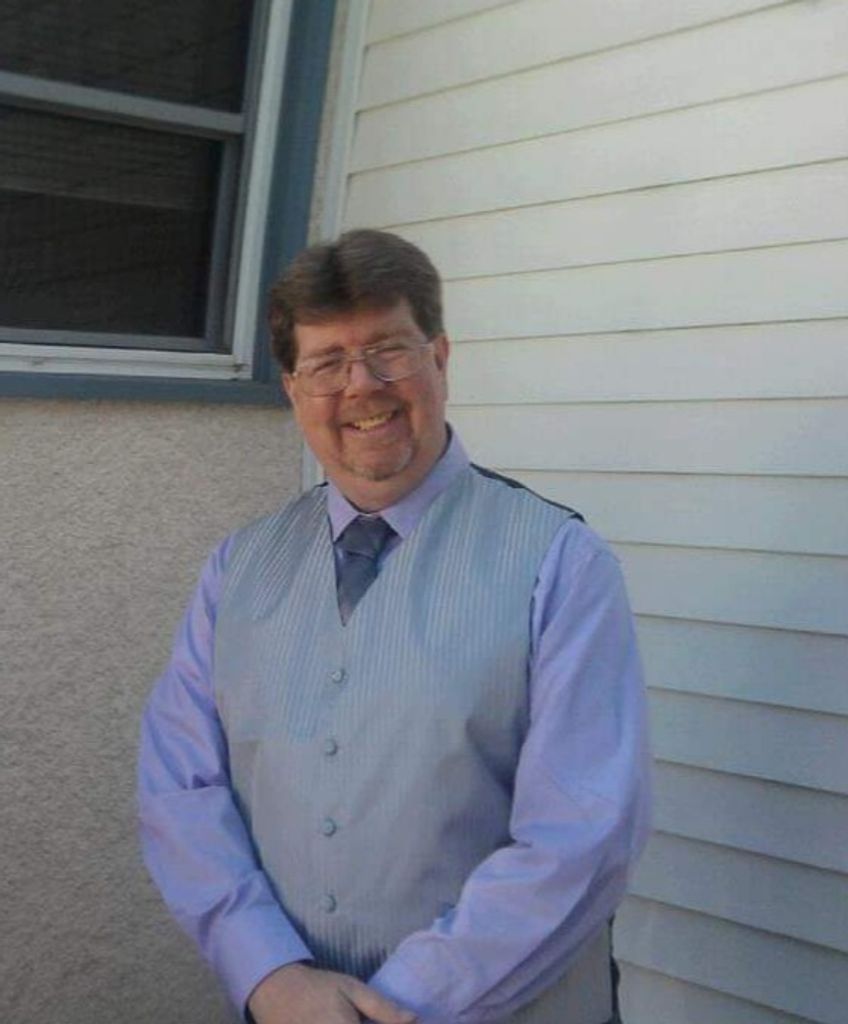 Robert Erickson