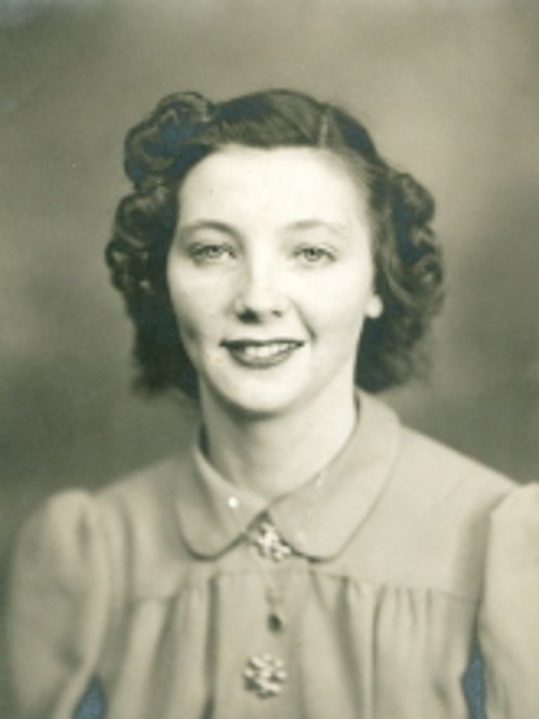 Elizabeth H. (Beck) Gudknecht