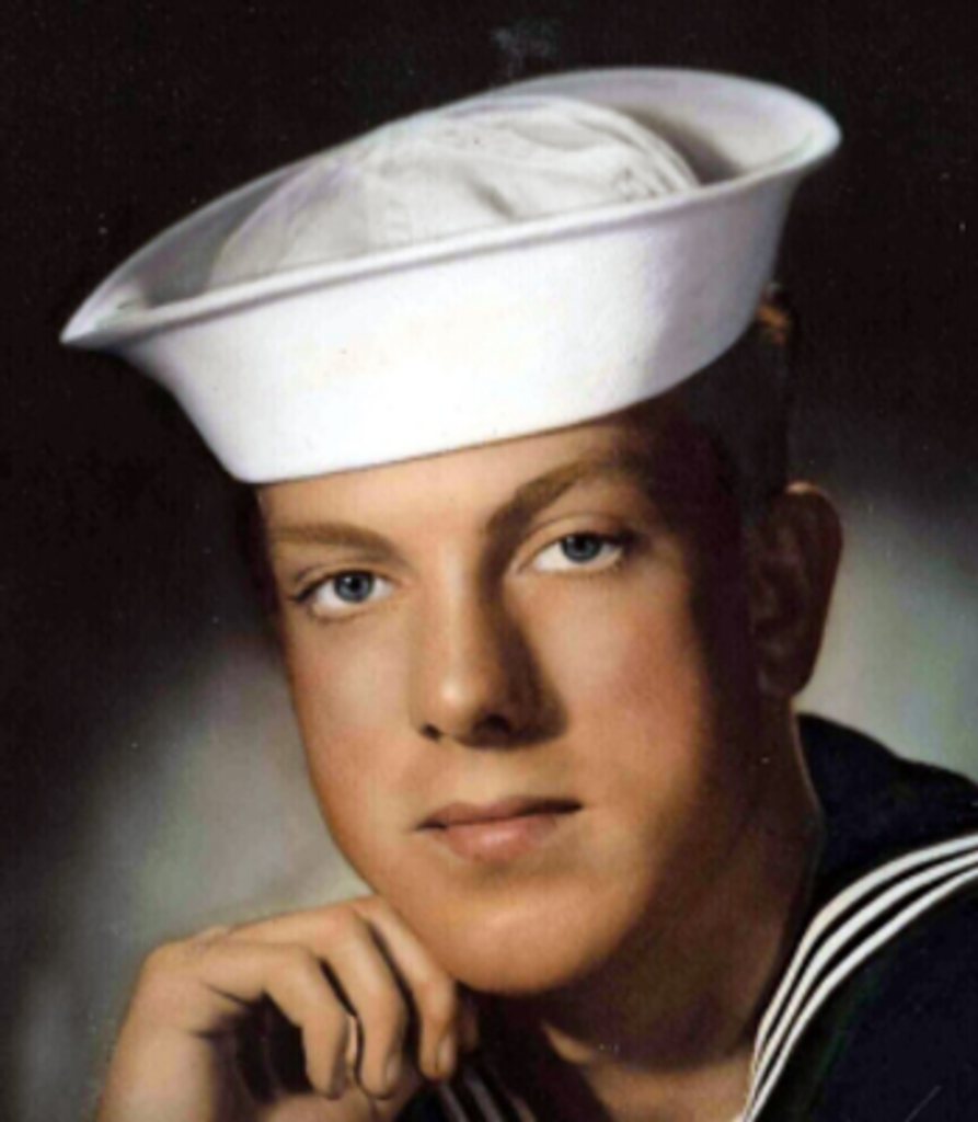 Donald Richard Greenburg