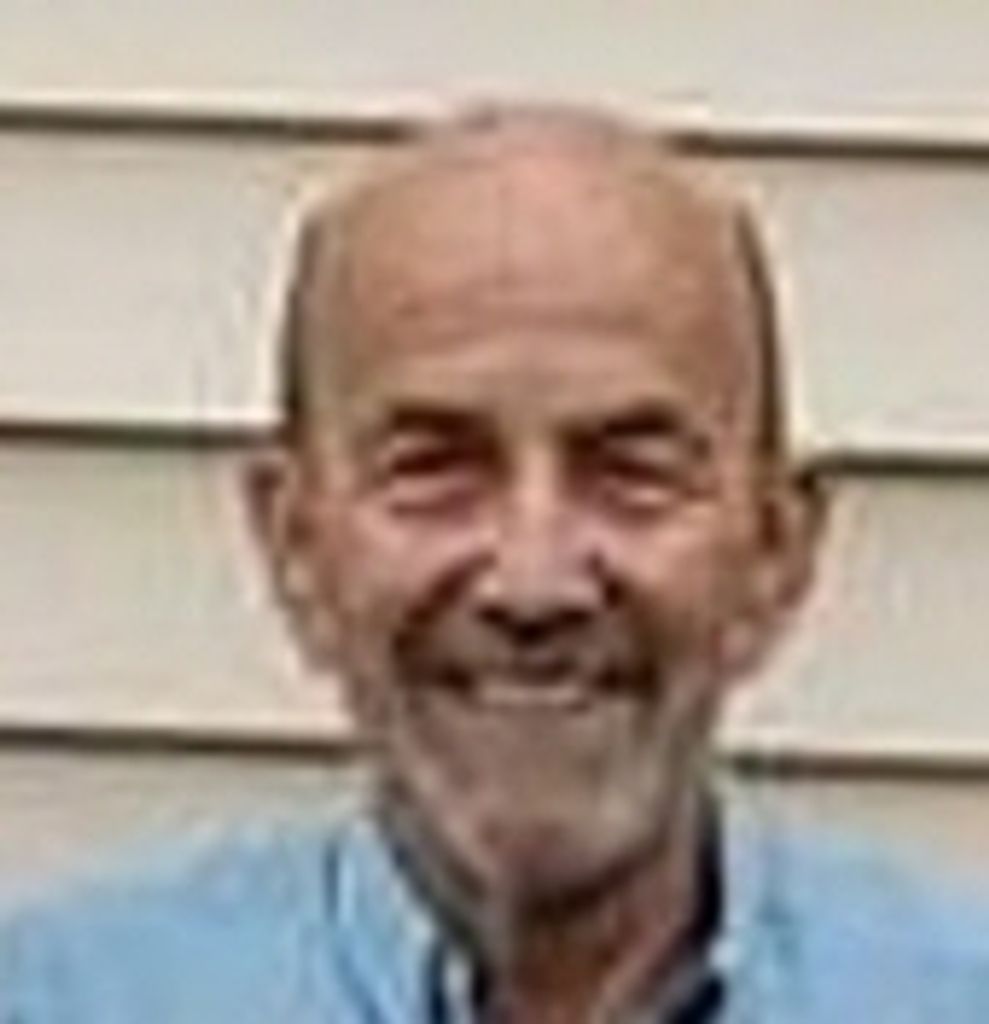 Willard Sheley