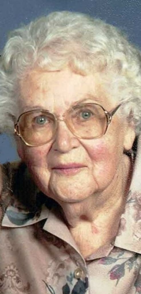 Marion Martha Long Profile Photo