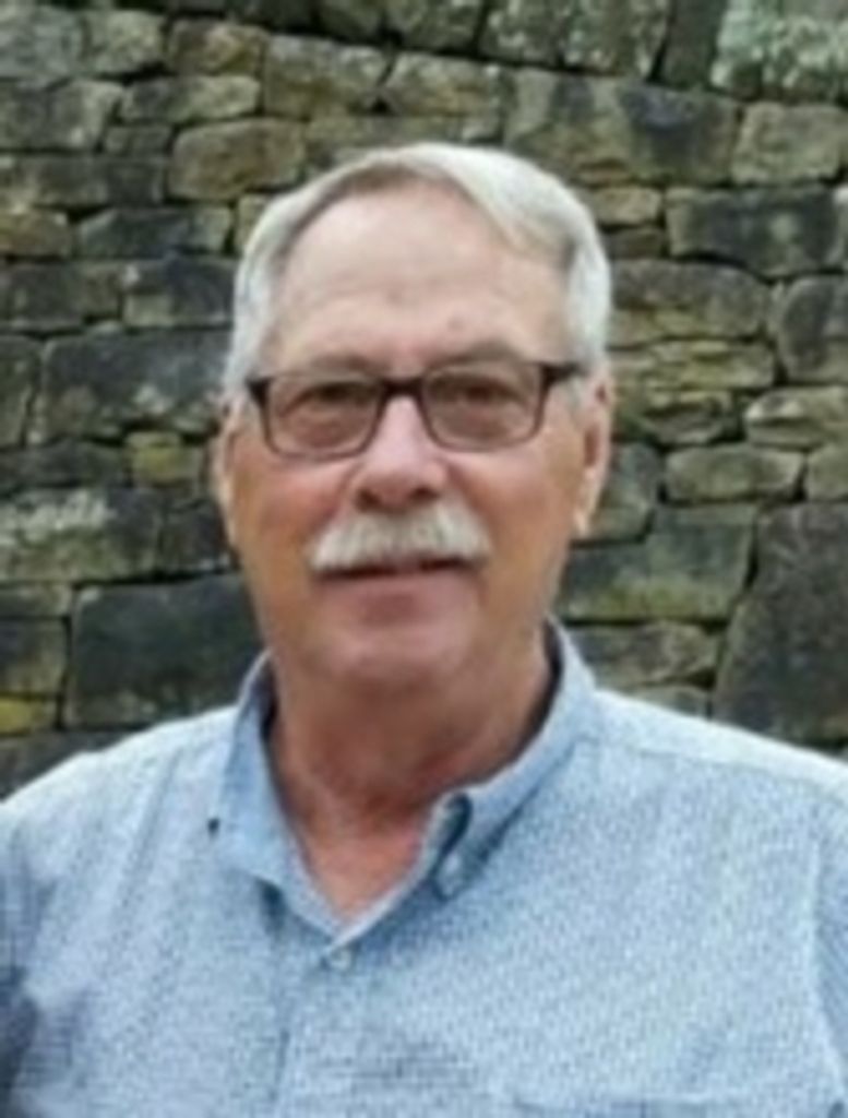 Dennis Neal Nussbaum