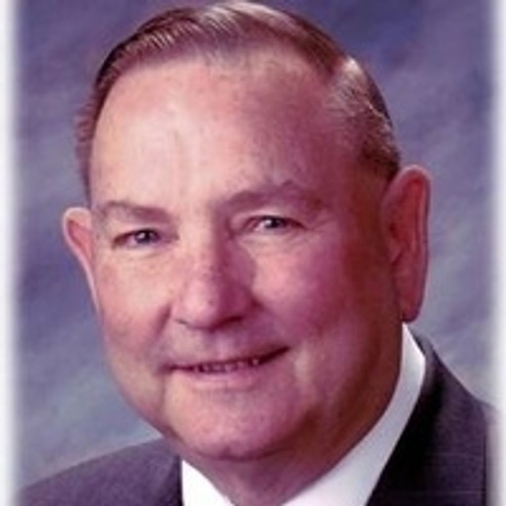 George Robinson