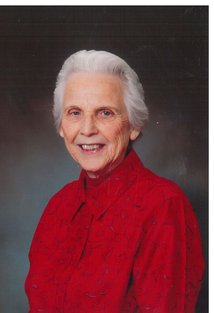 Naomi R. Baresel