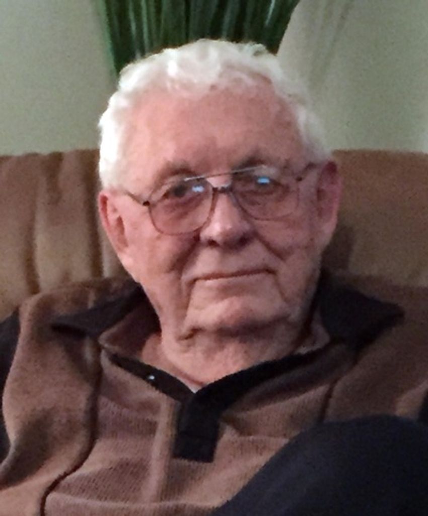 Albert "Bud" Malsam Profile Photo