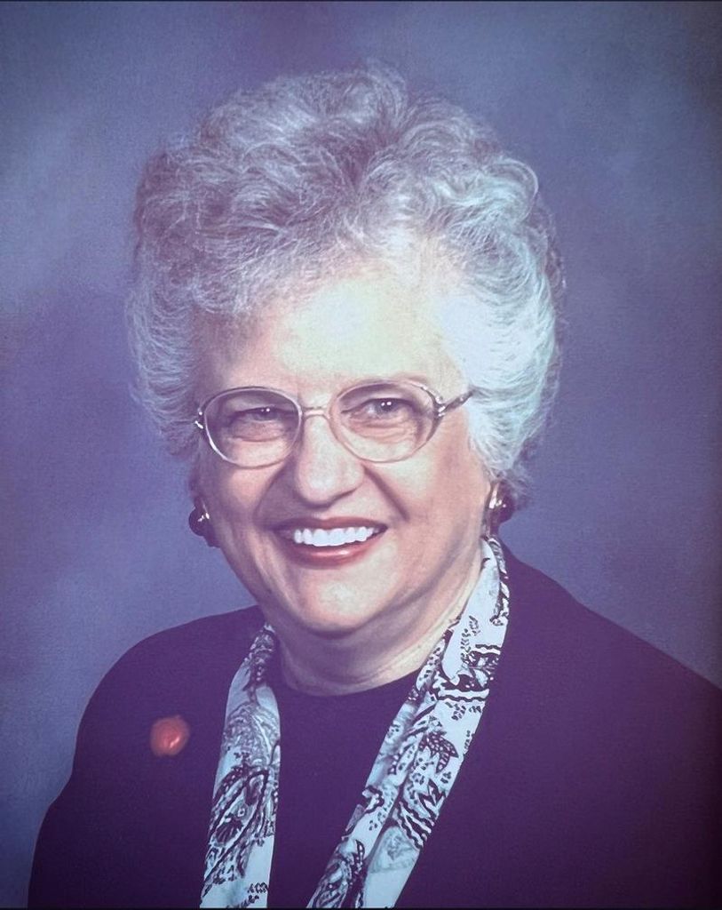 Mary Walton Profile Photo
