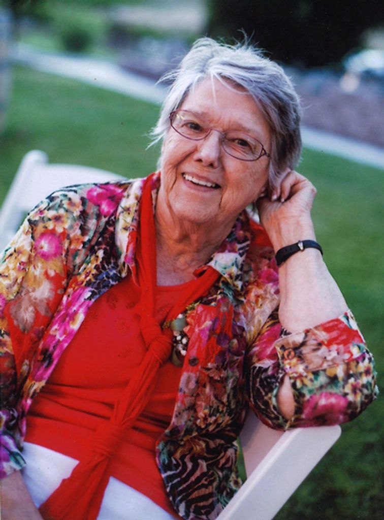 Arlene Lois Hoffner Profile Photo