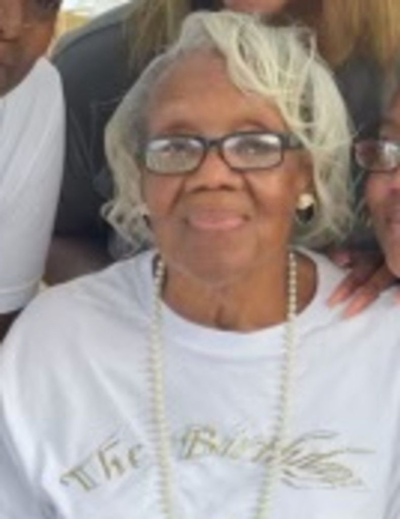 Elsie Mae Taylor Demming