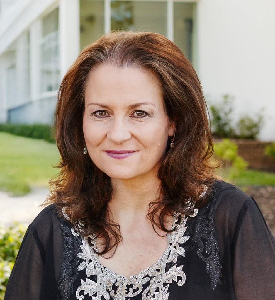 Kelly Marcia Davis Profile Photo