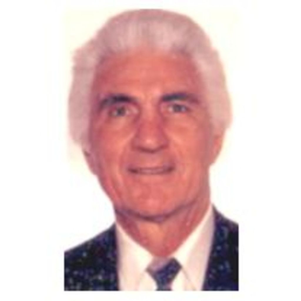 Mr. Pasquale J. Abenante