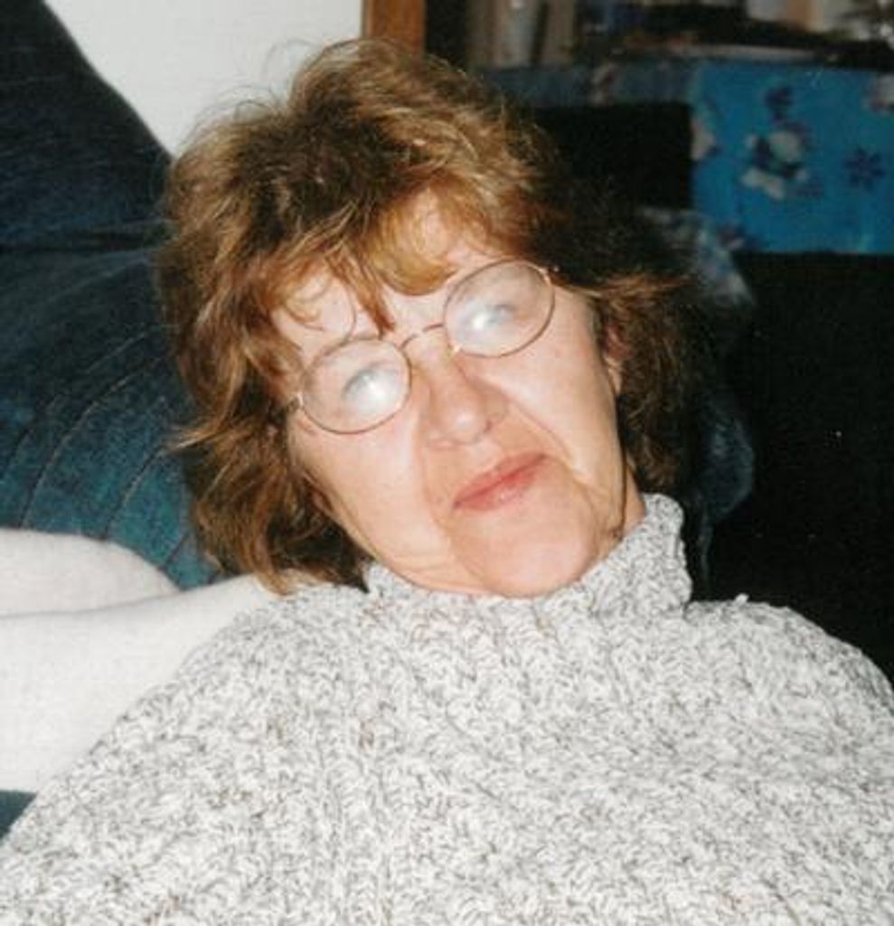 Caroline L. Oliphant Profile Photo