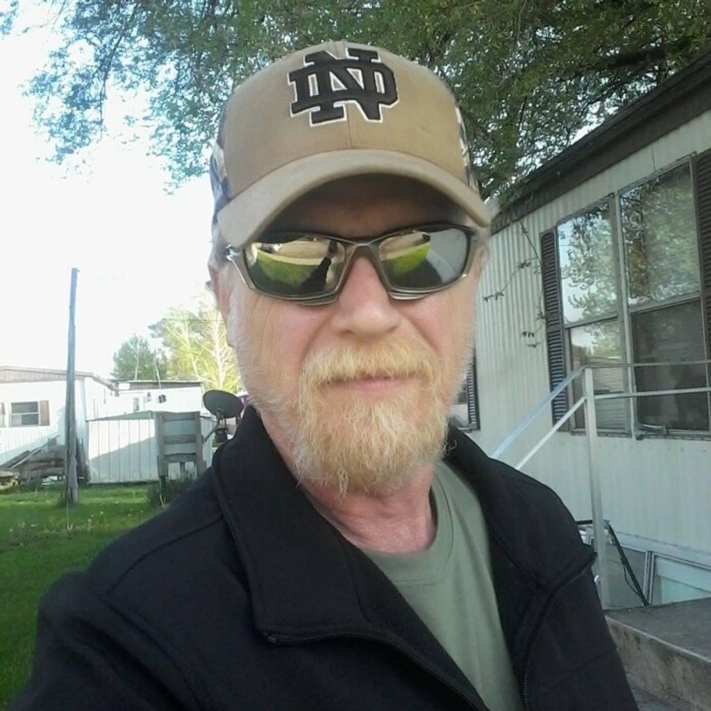 Alan D. Scott Profile Photo