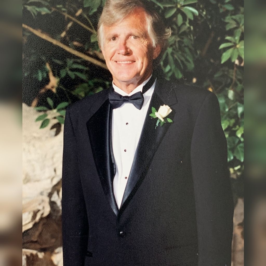 Mr. Jerry Oliver Howard Baxter Profile Photo