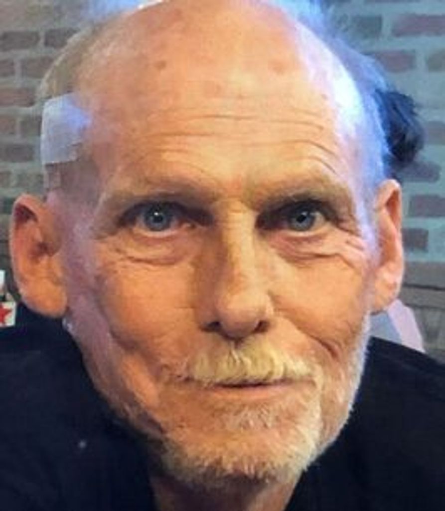 Michael Smith Profile Photo